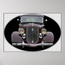 Search for vintage race car posters Antique
