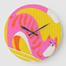 Search for whimsical cat art Vibrant