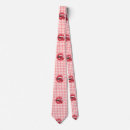 Search for cherry red ties Pink