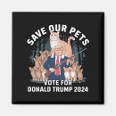 Search for our magnets 2025