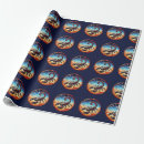 Search for scorpio wrapping paper Celestial