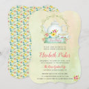 Search for flower pot invitations Bride