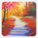 Search for path stickers Forest