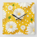 Search for white daisy Polka dots