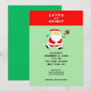 Search for team dinner invitations Sports