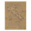 Search for sardinia posters Map