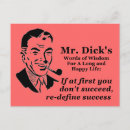 Search for successful postcards Life