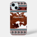 Search for western style iphone cases Cowgirl