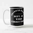 Search for writer humor mugs Teacher