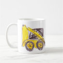 Search for heavy equipment mugs Machinery