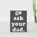 Search for ask cards Father