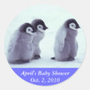 Search for penguin baby shower Boy