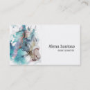 Search for equestrian business cards Racing