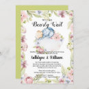 Search for can bearly wait baby shower invitations Beary cute baby