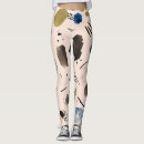 Search for lingerie leggings Abstract