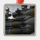 Search for aircraft carrier christmas tree decorations Military