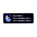 Search for science return address labels Funny