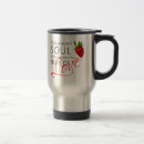 Search for strawberries travel mugs Fun