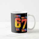 Search for seventh birthday mugs Inspiration