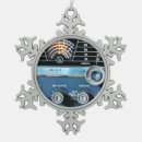 Search for ham christmas tree decorations Radio