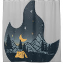Search for camper shower curtains Camping