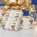 Search for yorkie wrapping paper Puppy