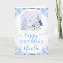 Search for arctic cards Penguin