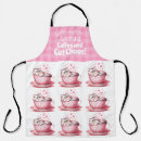 Search for funny coffee aprons Cute