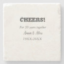 Search for anniversary coasters Cheers