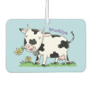 Search for cow car air fresheners Cute
