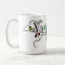 Search for abstract dog mugs Unique