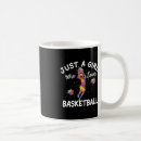 Search for girls basketball mugs Who