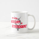 Search for mercury retrograde mugs Horoscope