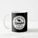 Search for logging camp mugs Logs