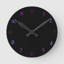 Search for modern clocks Pink