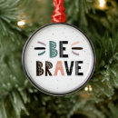 Search for brave christmas tree decorations Cute