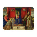 Search for altarpiece magnets Bellini