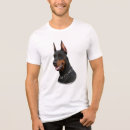 Search for dobermans tshirts Dobermann