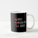 Search for naughty nice mugs I tried