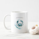 Search for zodiac cancer mugs Watercolor