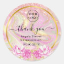 Search for glitter marble stickers Pink