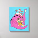 Search for flintstones art Stone age cartoon