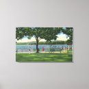 Search for parking canvas prints Point