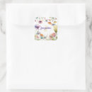Search for teacher monogram stickers For her