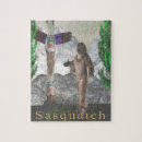 Search for sasquatch puzzles Funny