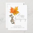 Search for cat thanksgiving cards Pet