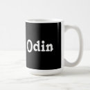 Search for odin Father