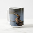 Search for cormorant mugs Photography