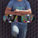 Search for digital art skateboards Shapes