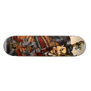 Search for samurai skateboards Tattoo